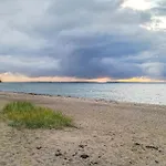 Sostjerneparken Vi Nordborg Kommune