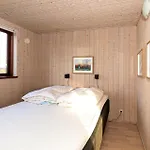 Holiday home Sostjerneparken Vi Nordborg