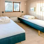 Sostjerneparken Vi Holiday home