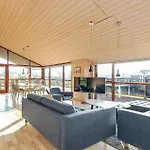 Holiday home Sostjerneparken Vi Nordborg