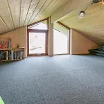 Holiday home Sostjerneparken Vi