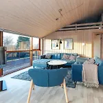 Ferienhaus Sostjerneparken Vi *