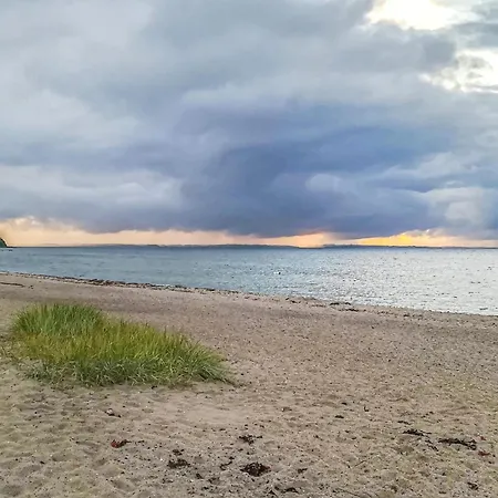 Sostjerneparken Vi Nordborg