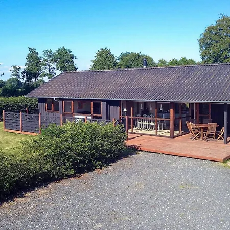 3 Bedroom Beautiful In * Nordborg