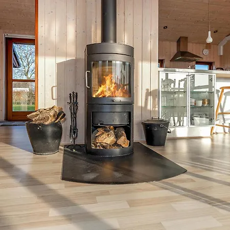 3 Bedroom Beautiful In * Nordborg