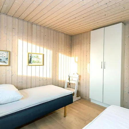 Holiday home Sostjerneparken Vi