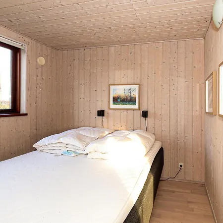 Semesterbostad Sostjerneparken Vi Nordborg