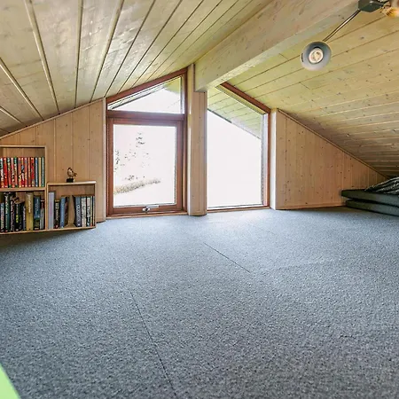 Prázdninový dům Sostjerneparken Vi
